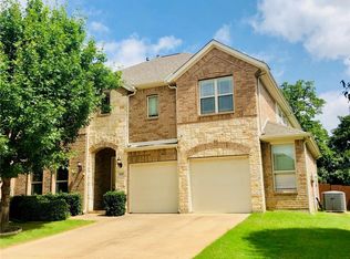 2217 Redondo Rd, Denton, TX 76210