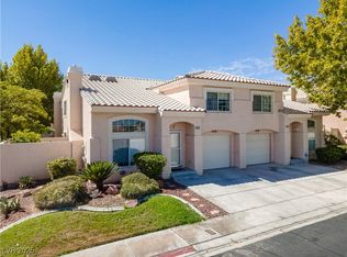 8465 Blazing Sun Ave, Las Vegas, NV 89129