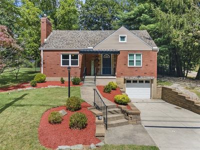 120 Glenfield Dr, Pittsburgh, PA, 15235