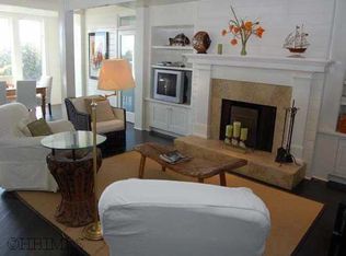 9 Dune Ln, Hilton Head Island, SC 29928