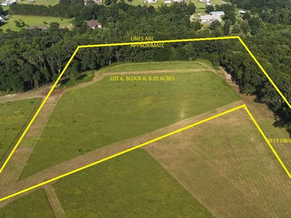 6-A County Rd S #20, Headland, AL 36345