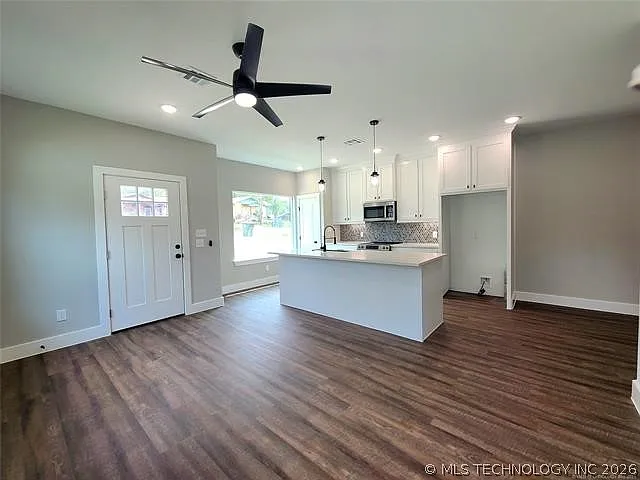 125 S McLean Dr — Photo 5
