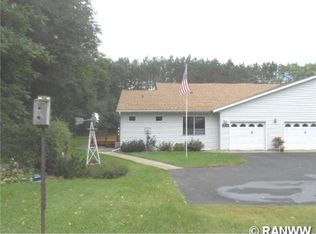 1109 E Laneville Ave APT D, Durand, WI 54736