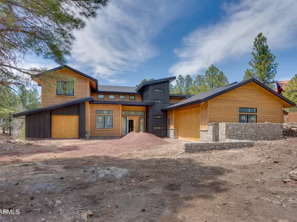 1872 E Sleeper Hollow Court, Flagstaff, AZ 86005