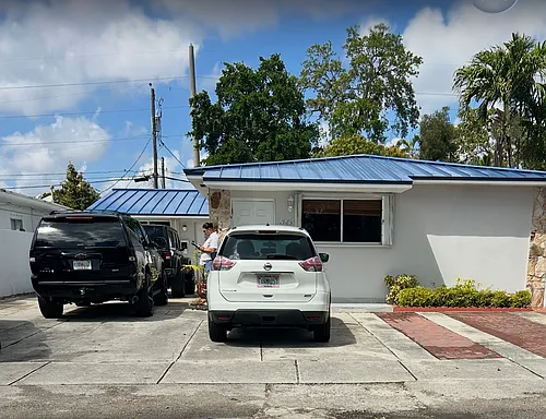 5245 NW 4th Ter Photo 1