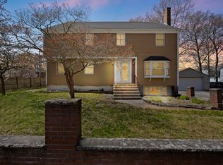 36 Fitzgerald St, Randolph, MA 02368