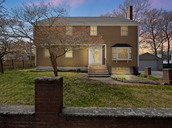 36 Fitzgerald St, Randolph, MA 02368