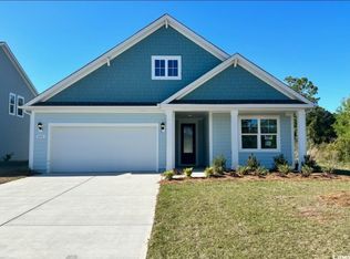 848 Saluda River Rd LOT 164, Myrtle Beach, SC 29588