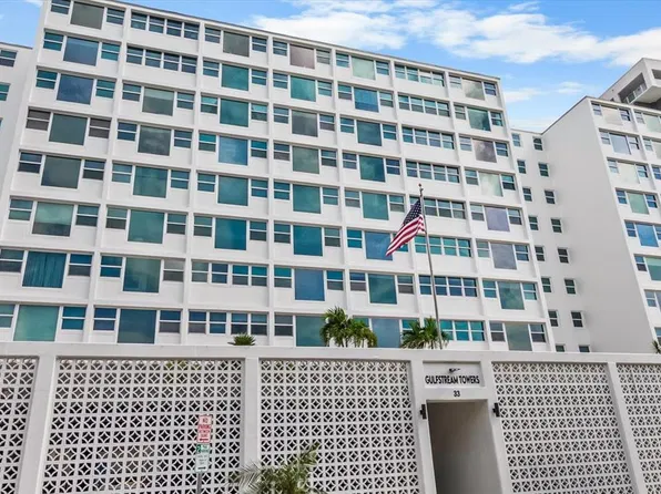 33 S GULFSTREAM AVENUE #307, SARASOTA, FL 34236