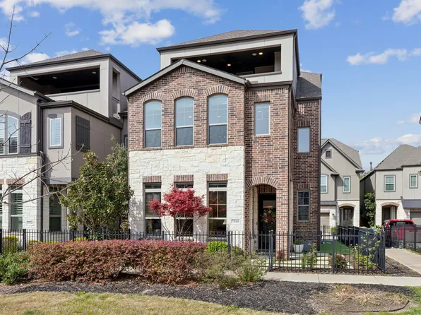 7060 Mistflower Ln, Dallas, TX 75231