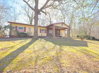 250 Silver Spruce Ln, Franklin, NC 28734