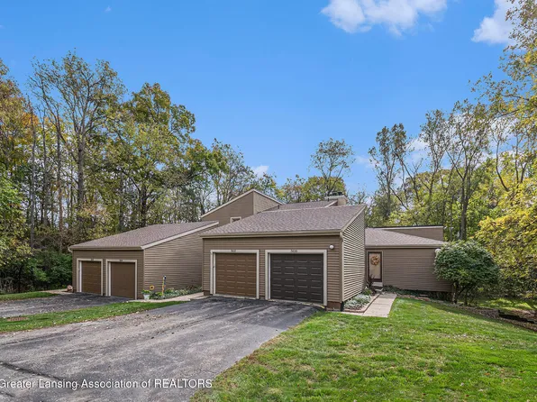 5632 Deville Ct #80, East Lansing, MI 48823