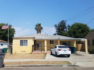 627 Jefferson Ave, El Cajon, CA 92020
