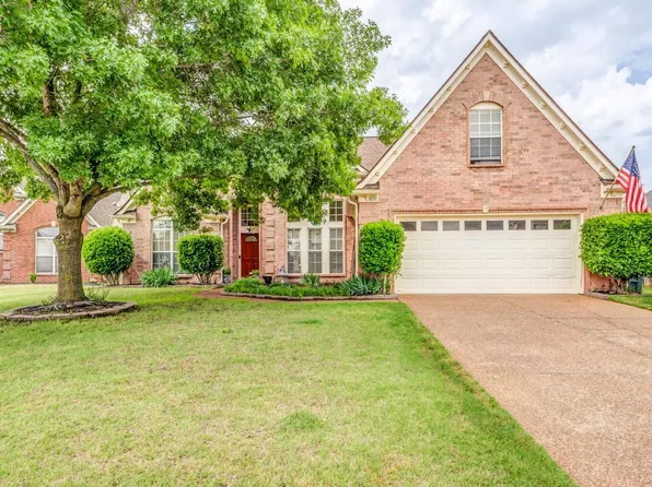 8130 Short Grass Cv, Arlington, TN 38002