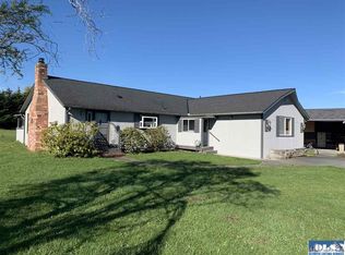 1001 W Oak Ct, Sequim, WA