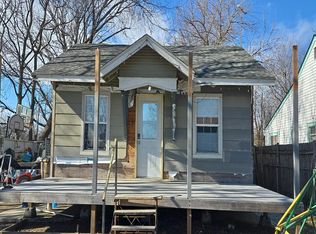 637 S Millwood Ave, Wichita, KS 67213