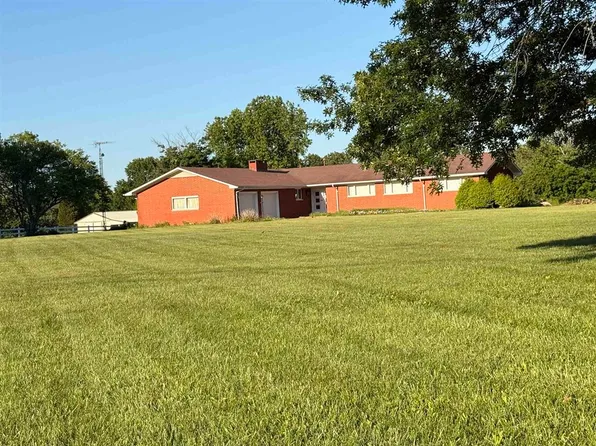 3555 South Ky #261, Hardinsburg, KY 40143