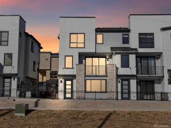2048 S Holly Street #1, Denver, CO 80222