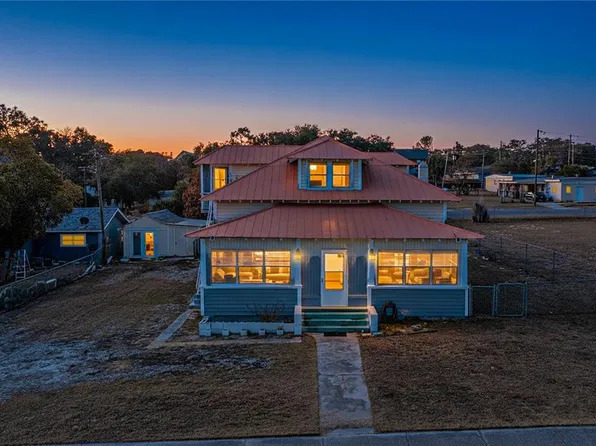 118 S 5th St, Haines City, FL 33844