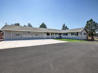 63135 Dickey Rd, Bend, OR 97701