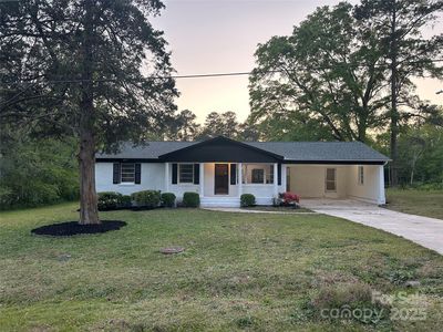 201 Harley St, Wadesboro, NC, 28170