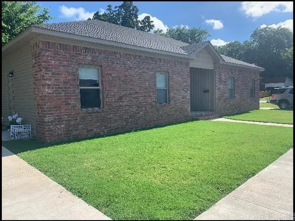 802 Wright Ave, Little Rock, AR 72206