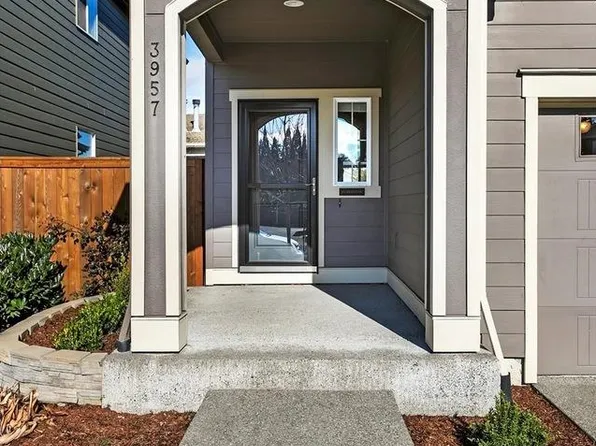 3957 SE Lone Oak St, Hillsboro, OR 97123