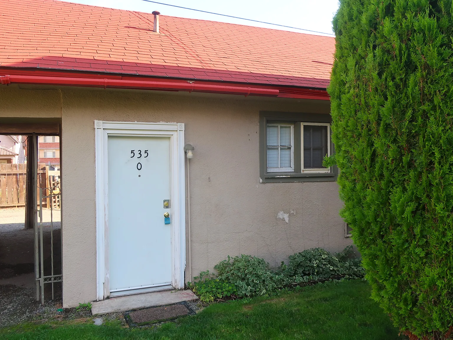 1 bed, 440 sqft, $1,225 — Photo 2