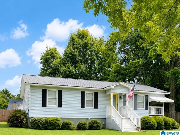 82 Depot St, Springville, AL 35146