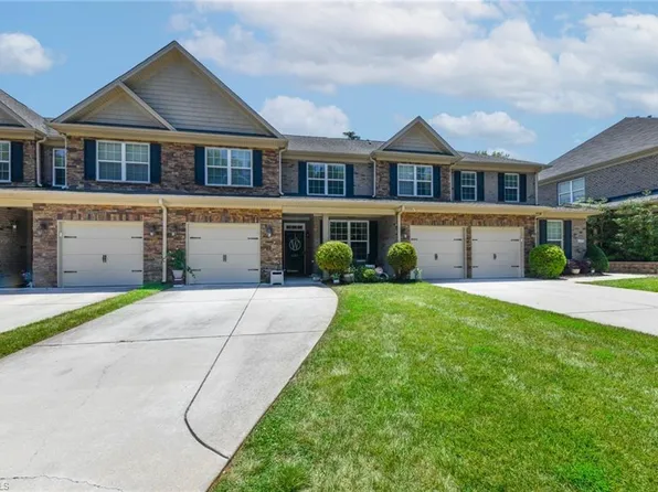 6233 Stonewick Dr, Jamestown, NC 27282