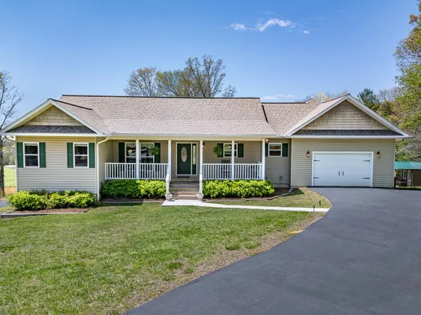 96 Tomahawk Trl, Blairsville, GA 30512
