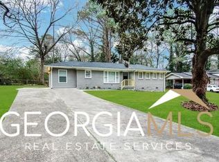 3456 Glensford Dr, Decatur, GA 30032