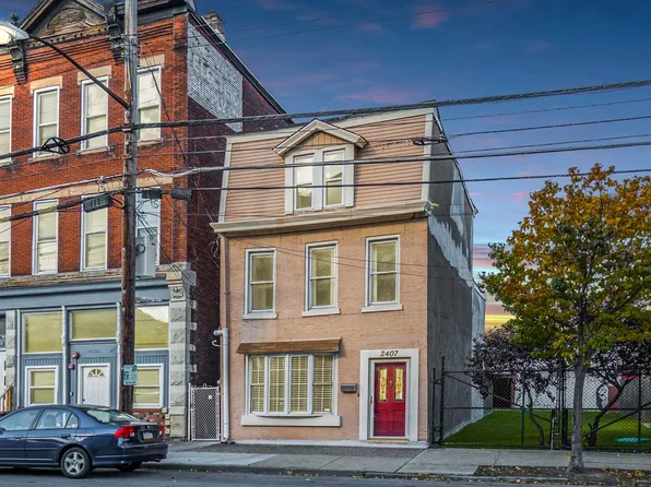 2407 Sarah St, Pittsburgh, PA 15203