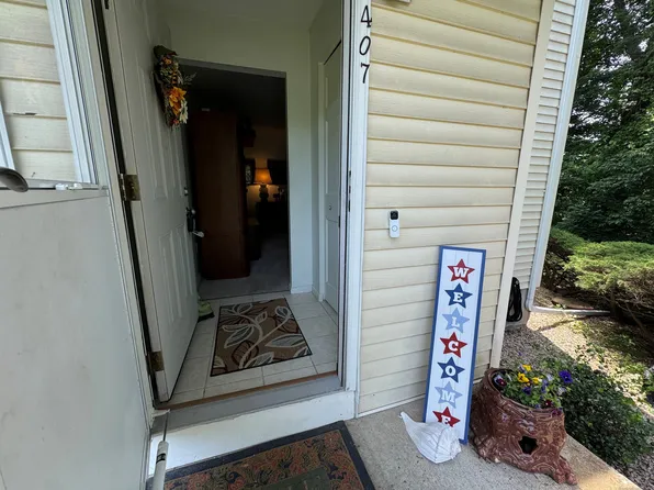 229 Branford Road #407, North Branford, CT 06471