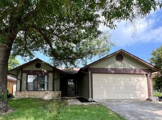 8618 Ridge Flower, San Antonio, TX 78239