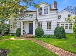 46 Bellport Lane, Bellport Village, NY 11713