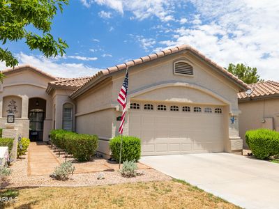 9642 E TRANQUILITY Way, Sun Lakes, AZ, 85248