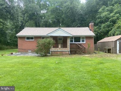 4375 Mattawoman Creek Rd, Marbury, MD, 20658