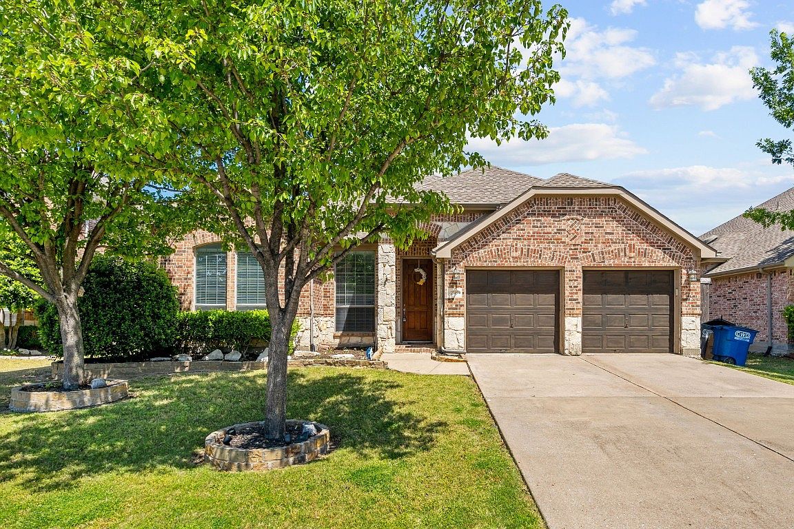 2705 Whispering Trl, Little Elm, TX 75068 Zillow