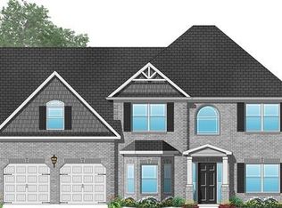 616 Toronto Cir, Hampton, GA 30228