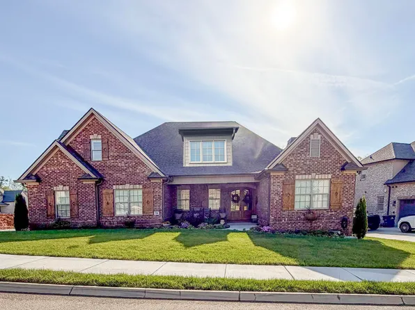 7745 Madgewood Ln, Knoxville, TN 37909