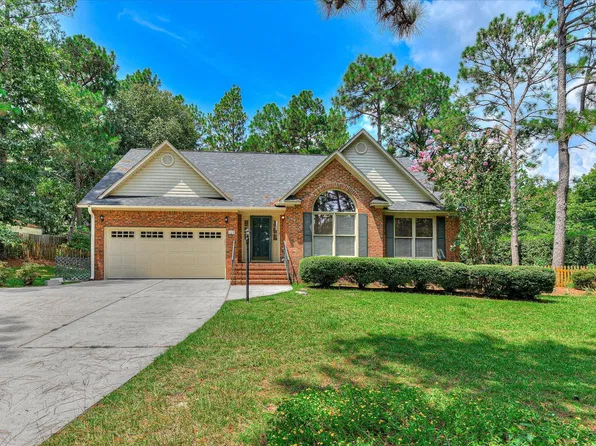 125 Springwood Dr, Aiken, SC 29803