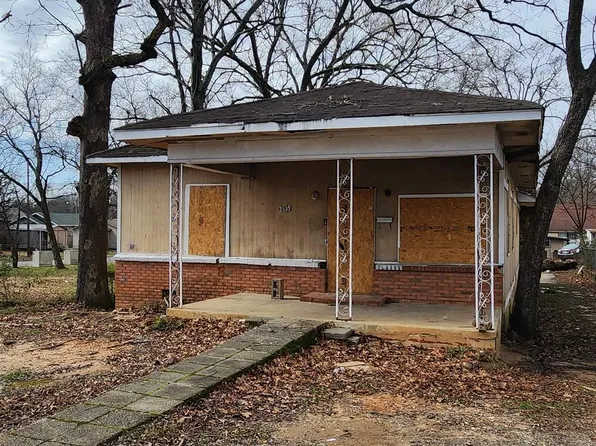2118 S Pine St, Little Rock, AR 72204