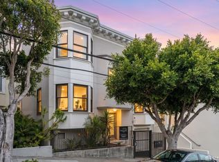 2362 15th St, San Francisco, CA 94114