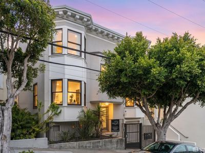 2362 15th St, San Francisco, CA, 94114