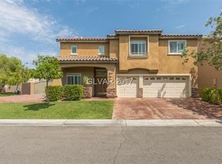 11110 Prado Del Rey Ln, Las Vegas, NV 89141