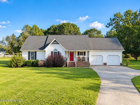 107 Poplarwood Drive, Maple, NC 27956