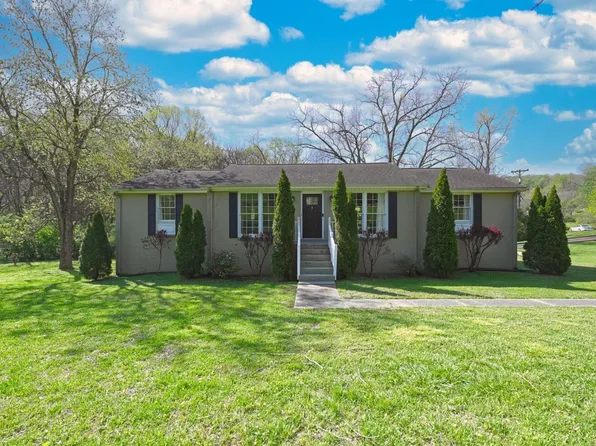 7635 Charlotte Pike Unit A, Nashville, TN 37209