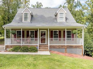 397 Hickok Rd, Lynchburg, VA 24502