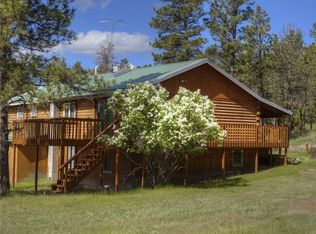 61 Loop Rd, Roundup, MT 59072